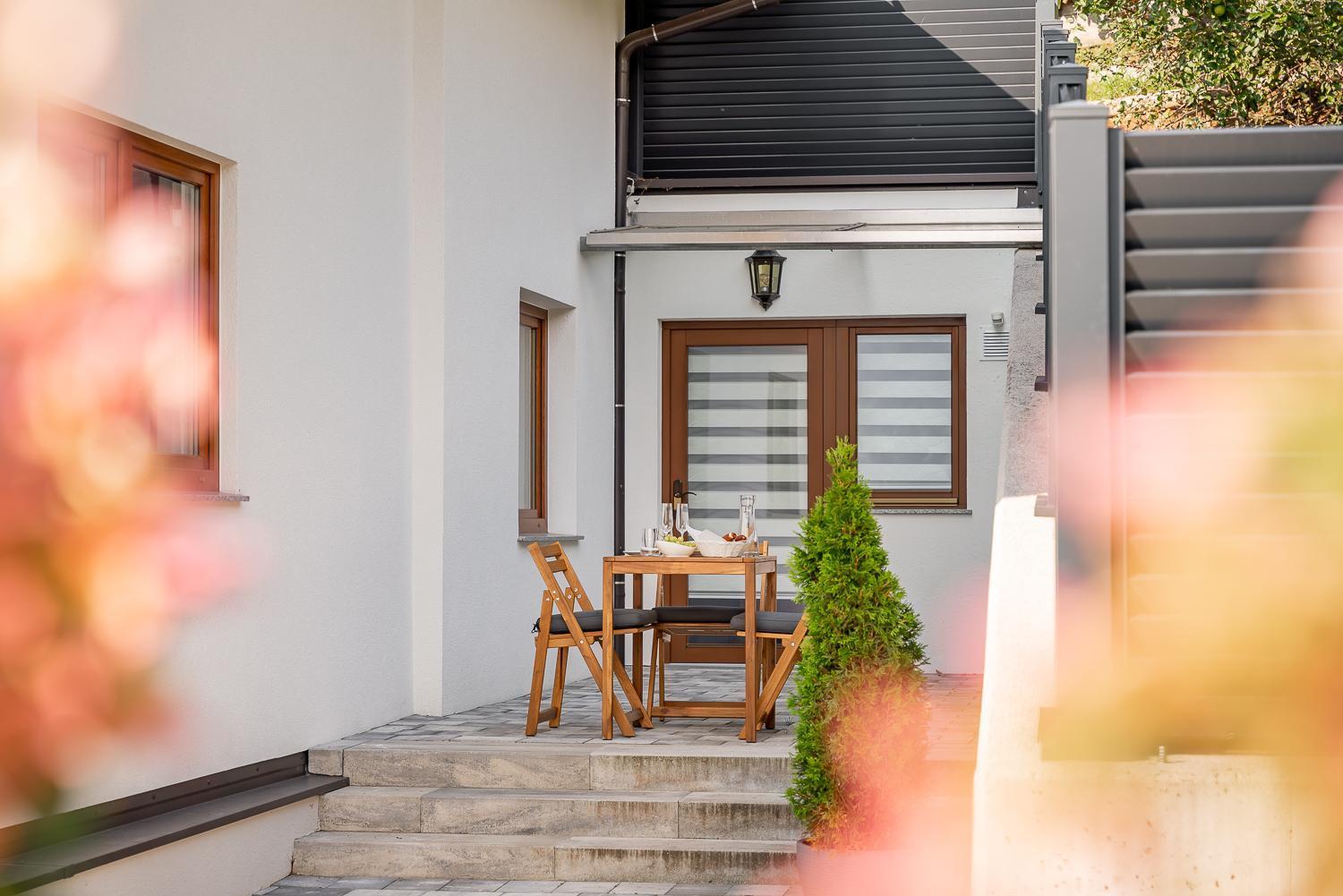 Villa Oberbichl Piesendorf Exterior foto